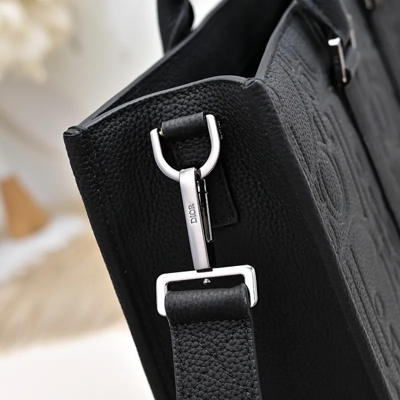All categories 💚 Top version men’s bags 💚 DIOR 2025 official website new DIOR briefcase