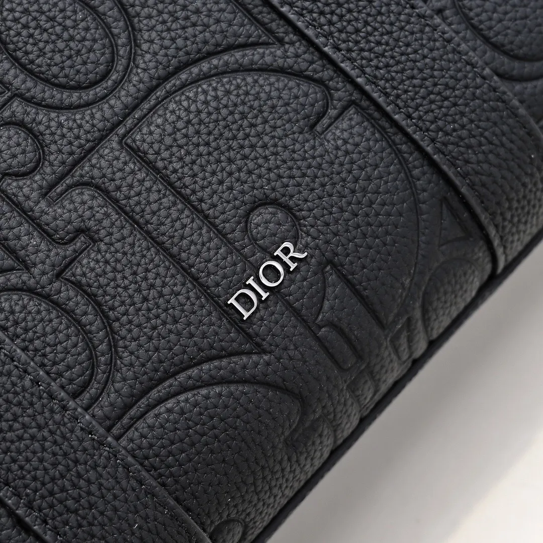All categories 💚 Top version men’s bags 💚 DIOR 2025 official website new DIOR briefcase