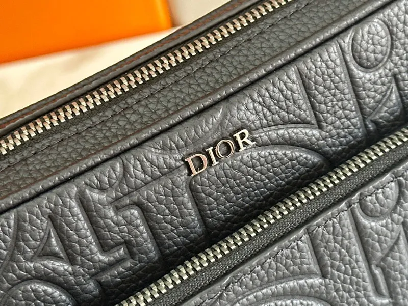 All categories 💚 Top version men’s bags 💚 DIOR 2025 official website new DIOR crossbody bag