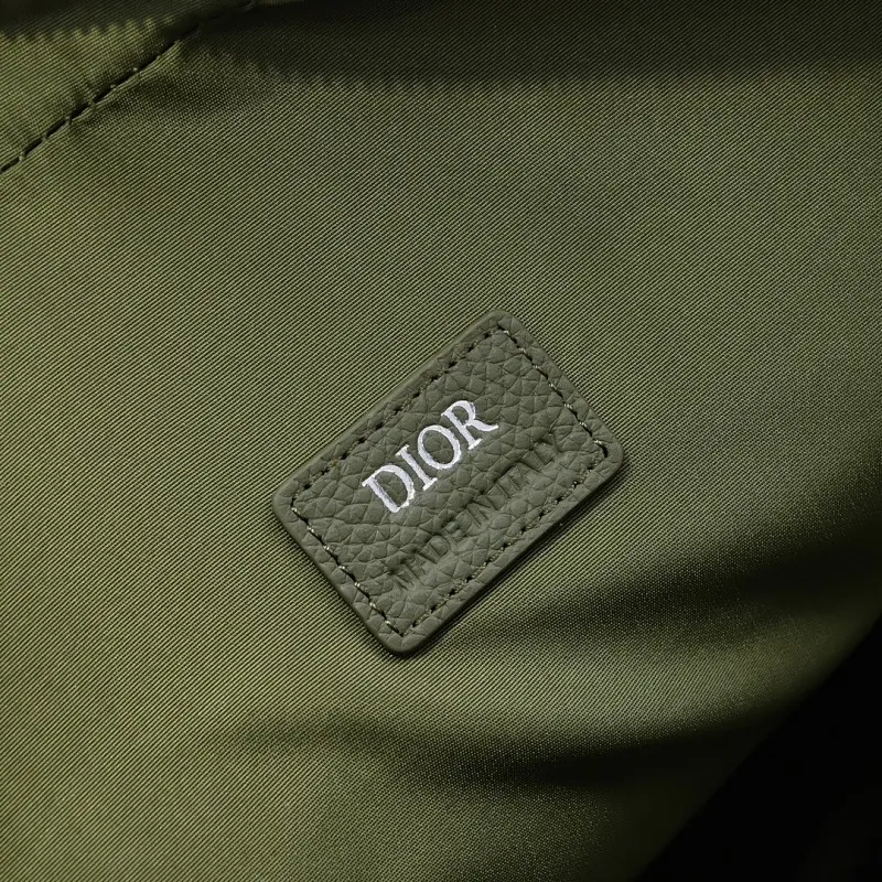 All categories 💚 Top version men’s bags 💚 DIOR 2025 official website new DIOR briefcase