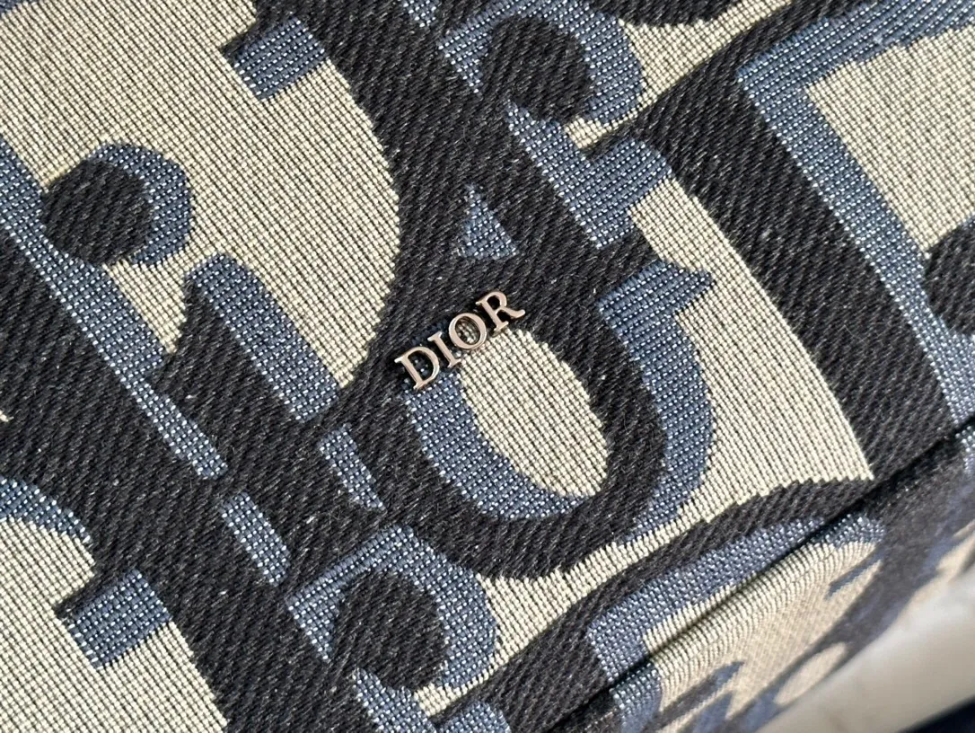 All categories 💚 Top version men’s bags 💚 DIOR 2025 official website new DIOR toiletry bag