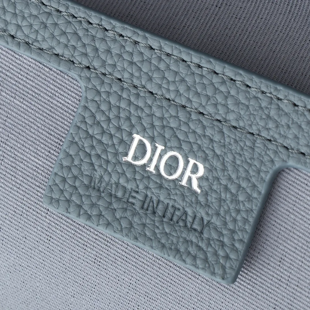 All categories 💚 Top version men’s bags 💚 DIOR 2025 official website new DIOR crossbody bag