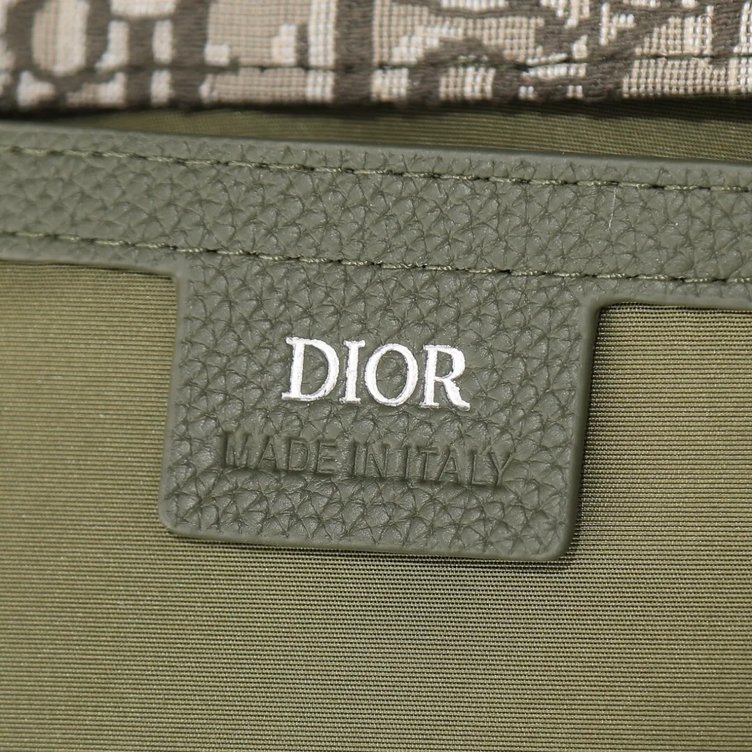 All categories 💚 Top version men’s bags 💚 DIOR 2025 official website new DIOR crossbody bag