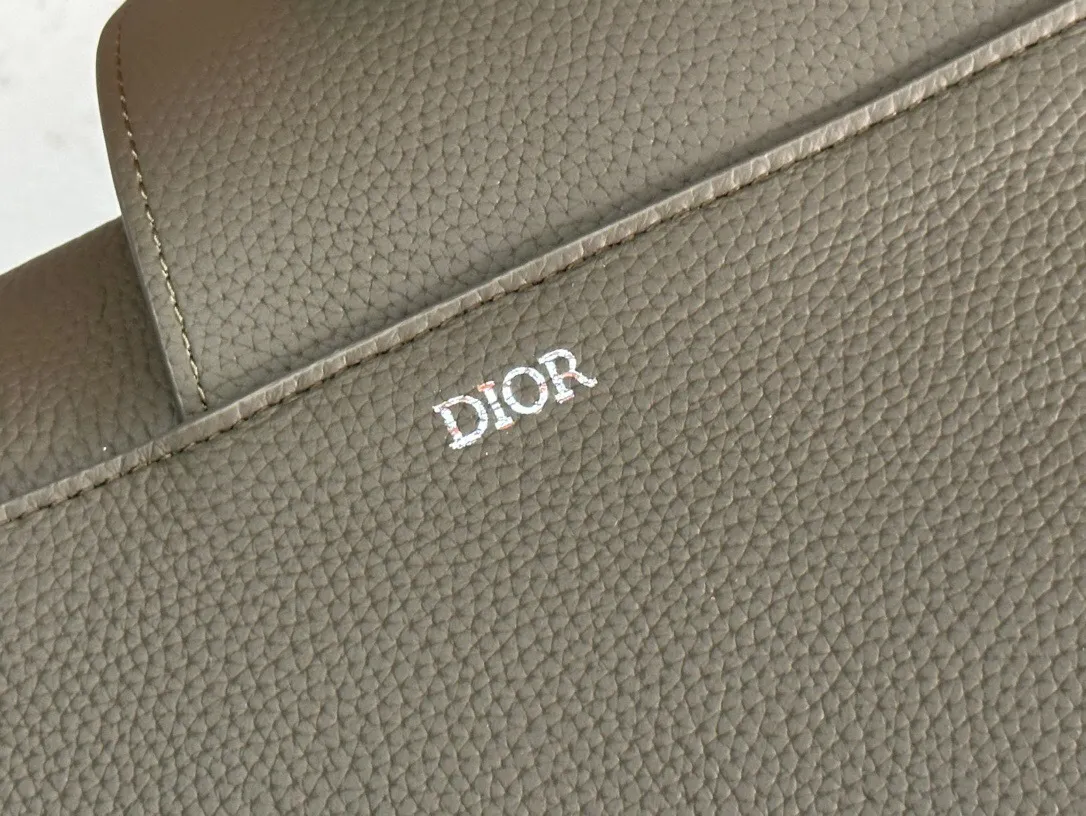 All categories 💚 Top version men’s bags 💚 DIOR 2025 official website new DIOR crossbody bag