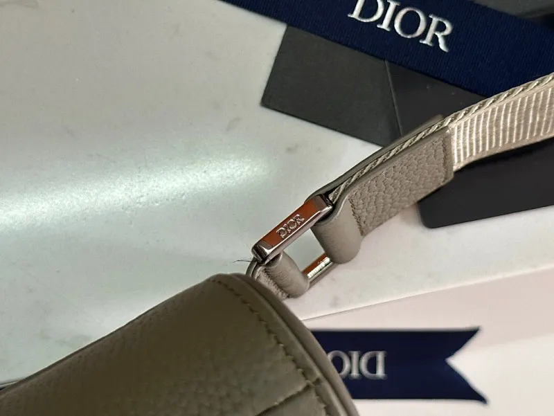All categories 💚 Top version men’s bags 💚 DIOR 2025 official website new DIOR crossbody bag