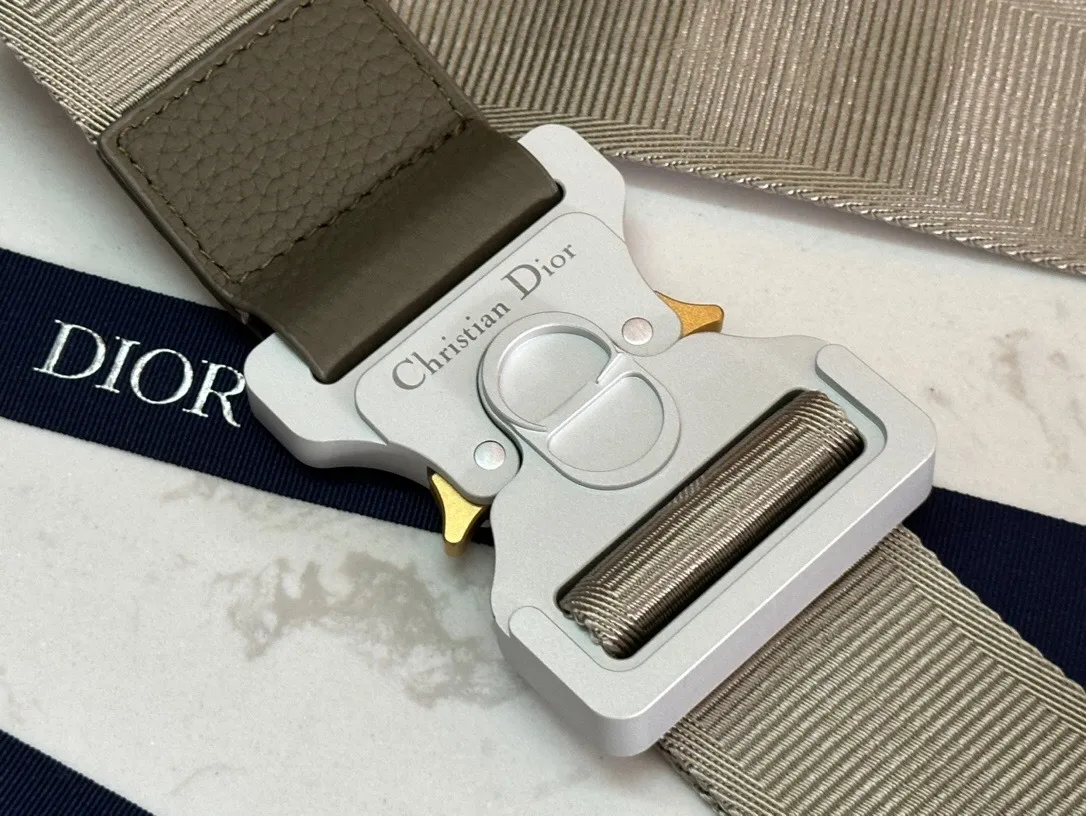 All categories 💚 Top version men’s bags 💚 DIOR 2025 official website new DIOR crossbody bag
