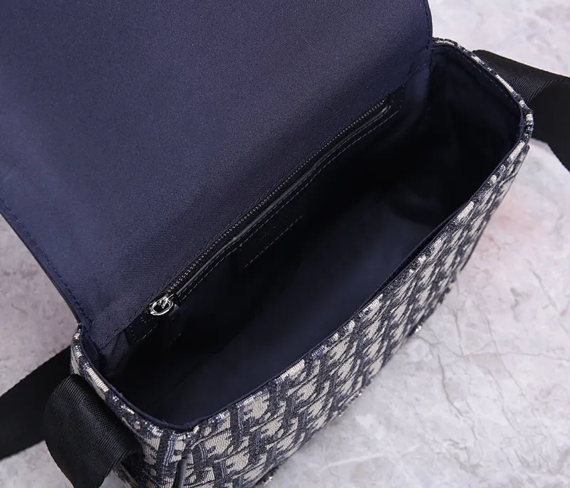 All categories 💚 Top version men’s bags 💚 DIOR 2025 official website new DIOR crossbody bag