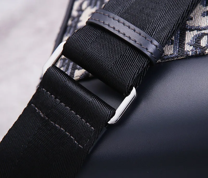 All categories 💚 Top version men’s bags 💚 DIOR 2025 official website new DIOR crossbody bag