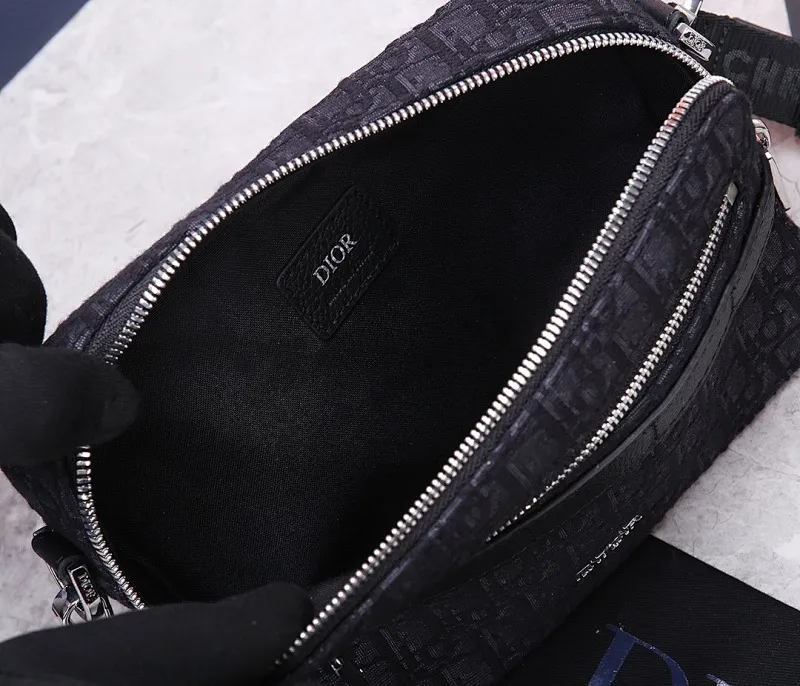 All categories 💚 Top version men’s bags 💚 DIOR 2025 official website new DIOR crossbody bag