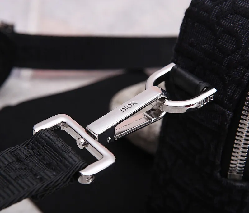 All categories 💚 Top version men’s bags 💚 DIOR 2025 official website new DIOR crossbody bag