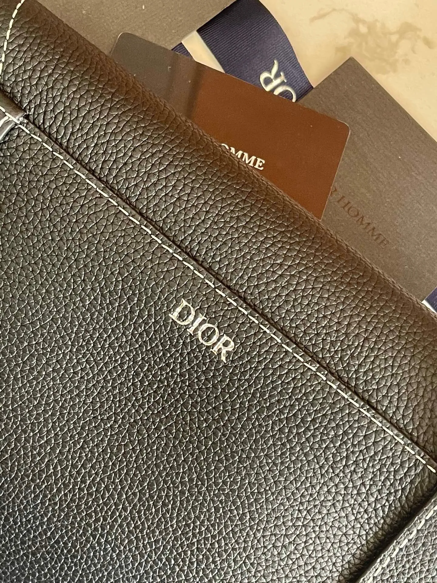 All categories 💚 Top version men’s bags 💚 DIOR 2025 official website new DIOR crossbody bag