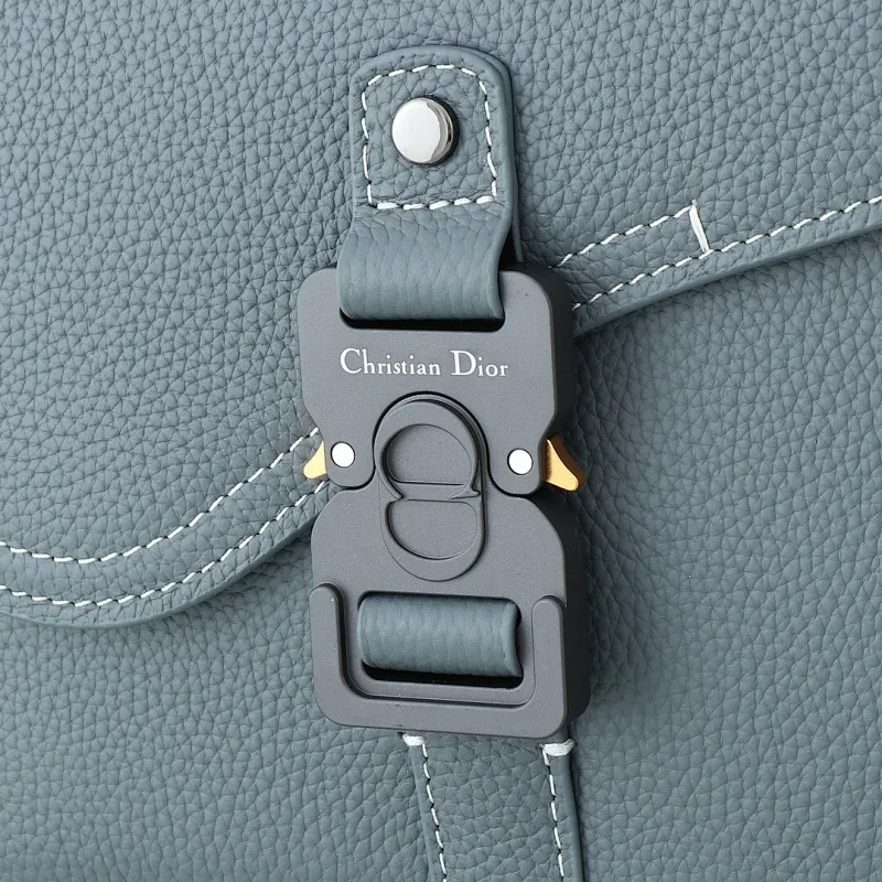 All categories 💚 Top version men’s bags 💚 DIOR 2025 official website new DIOR crossbody bag