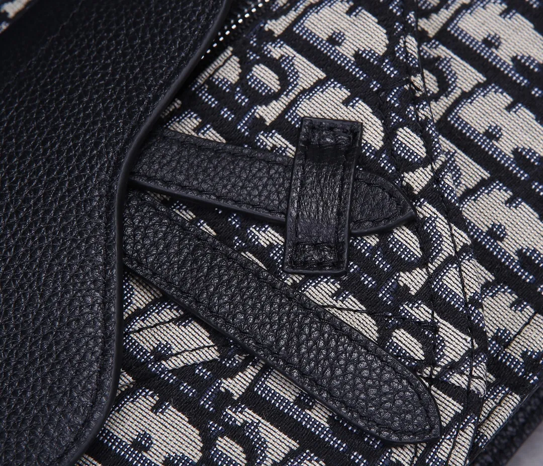 All categories 💚 Top version men’s bags 💚 DIOR 2025 official website new DIOR crossbody bag