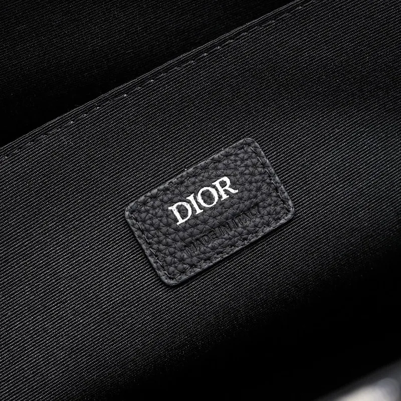 All categories 💚 Top version men’s bags 💚 DIOR 2025 official website new DIOR briefcase