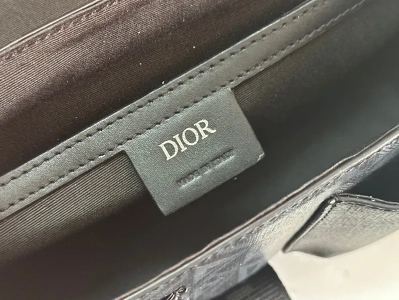 All categories 💚 Top version men’s bags 💚 DIOR 2025 official website new DIOR crossbody bag