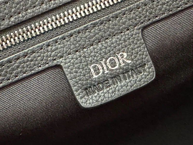 All categories 💚 Top version men’s bags 💚 DIOR 2025 official website new DIOR handbag
