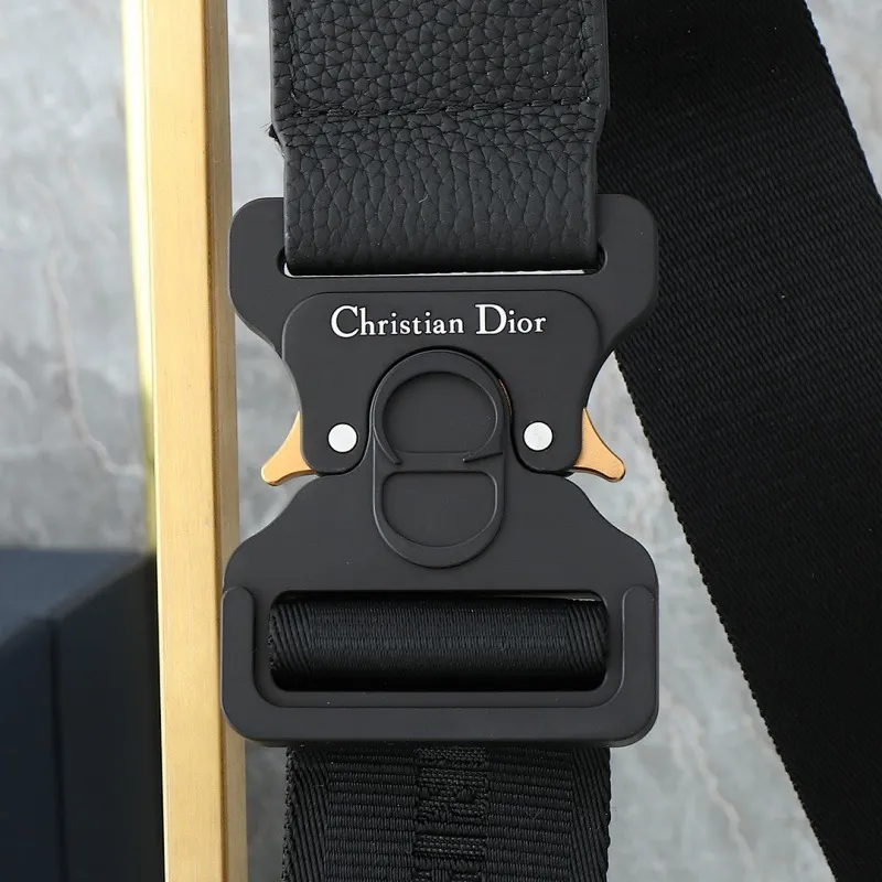 All categories 💚 Top version men’s bags 💚 DIOR 2025 official website new DIOR crossbody bag