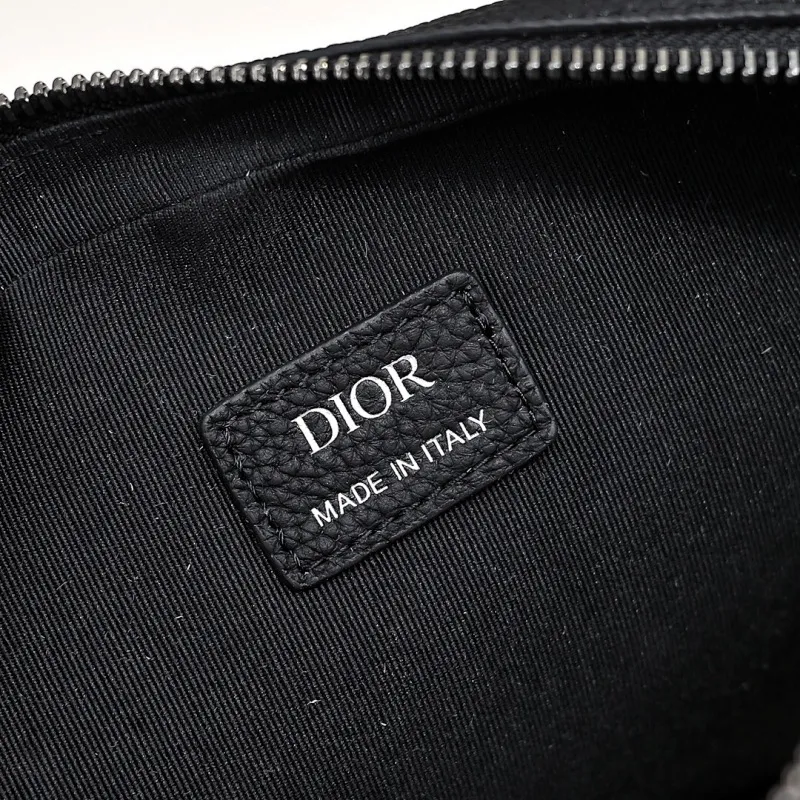 All categories 💚 Top version men’s bags 💚 DIOR 2025 official website new DIOR crossbody bag