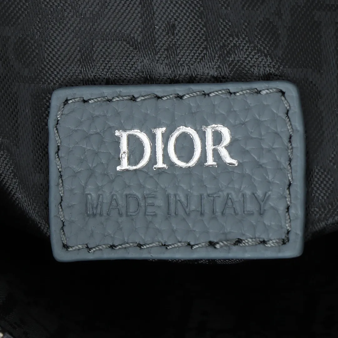 All categories 💚 Top version men’s bags 💚 DIOR 2025 official website new DIOR crossbody bag