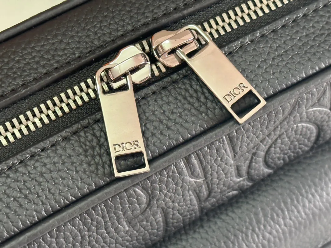 All categories 💚 Top version men’s bags 💚 DIOR 2025 official website new DIOR crossbody bag