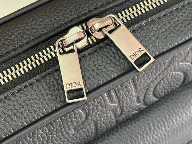 All categories 💚 Top version men’s bags 💚 DIOR 2025 official website new DIOR crossbody bag