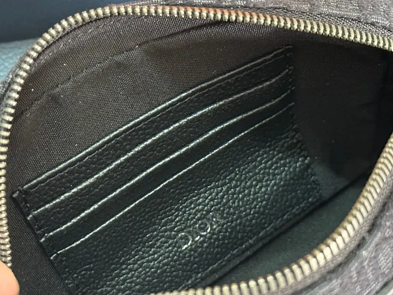 All categories 💚 Top version men’s bags 💚 DIOR 2025 official website new DIOR crossbody bag