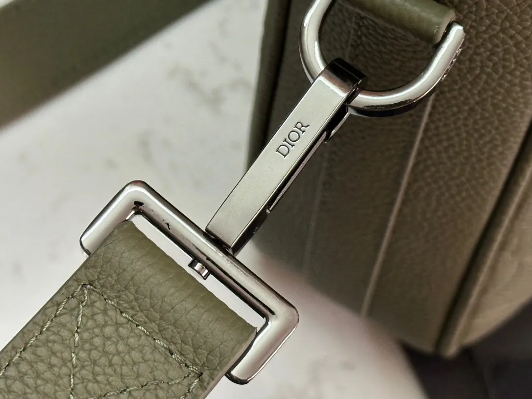 All categories 💚 Top version men’s bags 💚 DIOR 2025 official website new DIOR briefcase