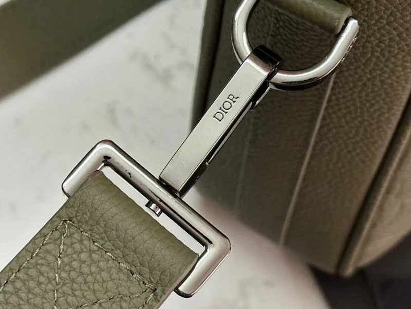 All categories 💚 Top version men’s bags 💚 DIOR 2025 official website new DIOR briefcase