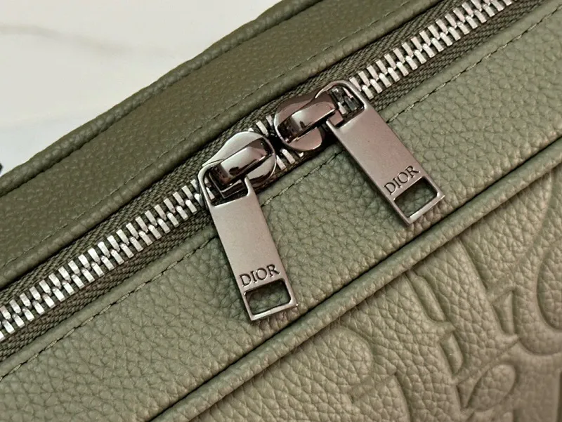 All categories 💚 Top version men’s bags 💚 DIOR 2025 official website new DIOR briefcase