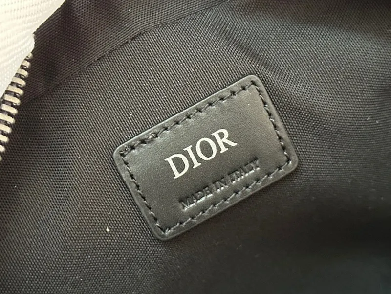 All categories 💚 Top version men’s bags 💚 DIOR 2025 official website new DIOR crossbody bag