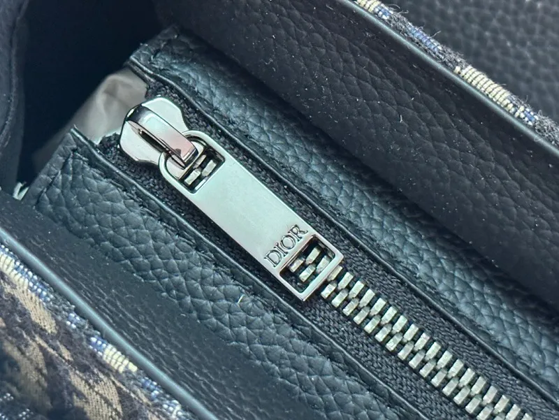 All categories 💚 Top version men’s bags 💚 DIOR 2025 official website new DIOR crossbody bag