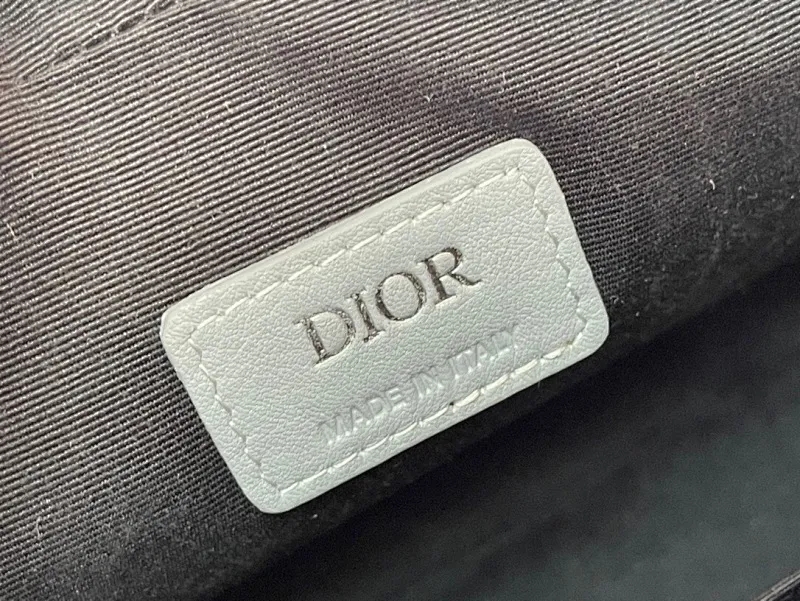All categories 💚 Top version men’s bags 💚 DIOR 2025 official website new DIOR crossbody bag
