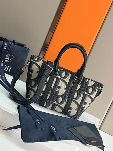 All categories 💚 Top version men’s bags 💚 DIOR 2025 official website new DIOR handbag