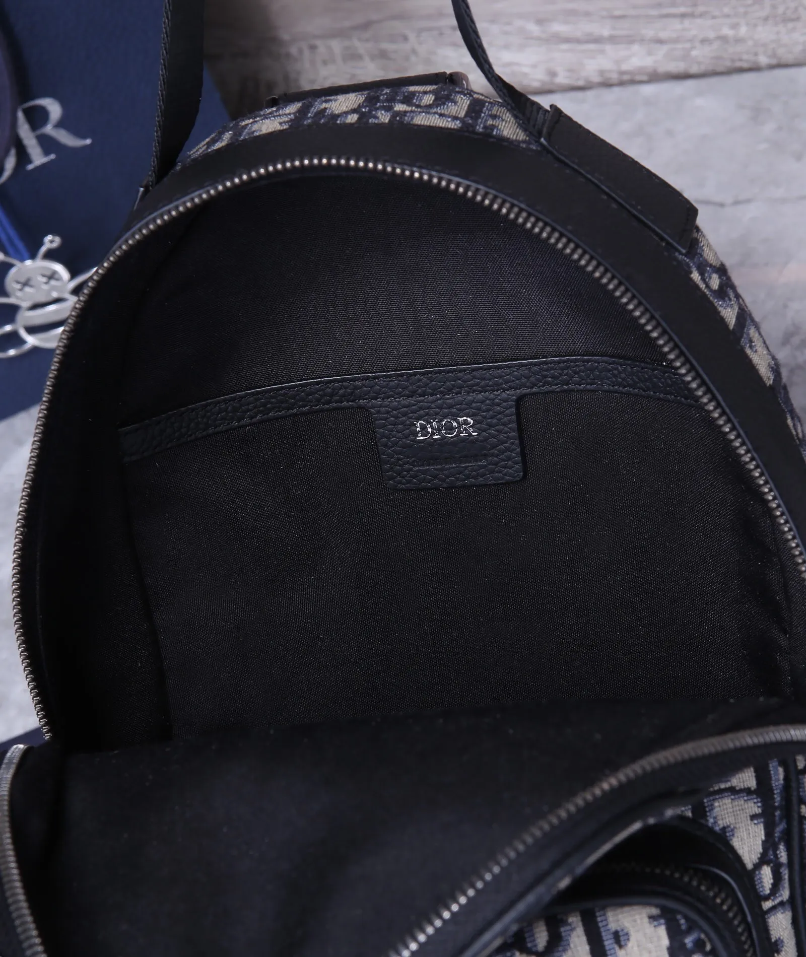 All categories 💚 Top version men’s bags 💚 DIOR 2025 official website new DIOR crossbody bag