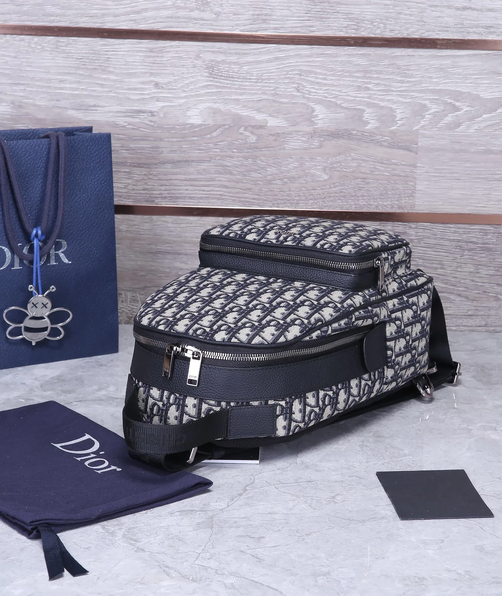 All categories 💚 Top version men’s bags 💚 DIOR 2025 official website new DIOR crossbody bag