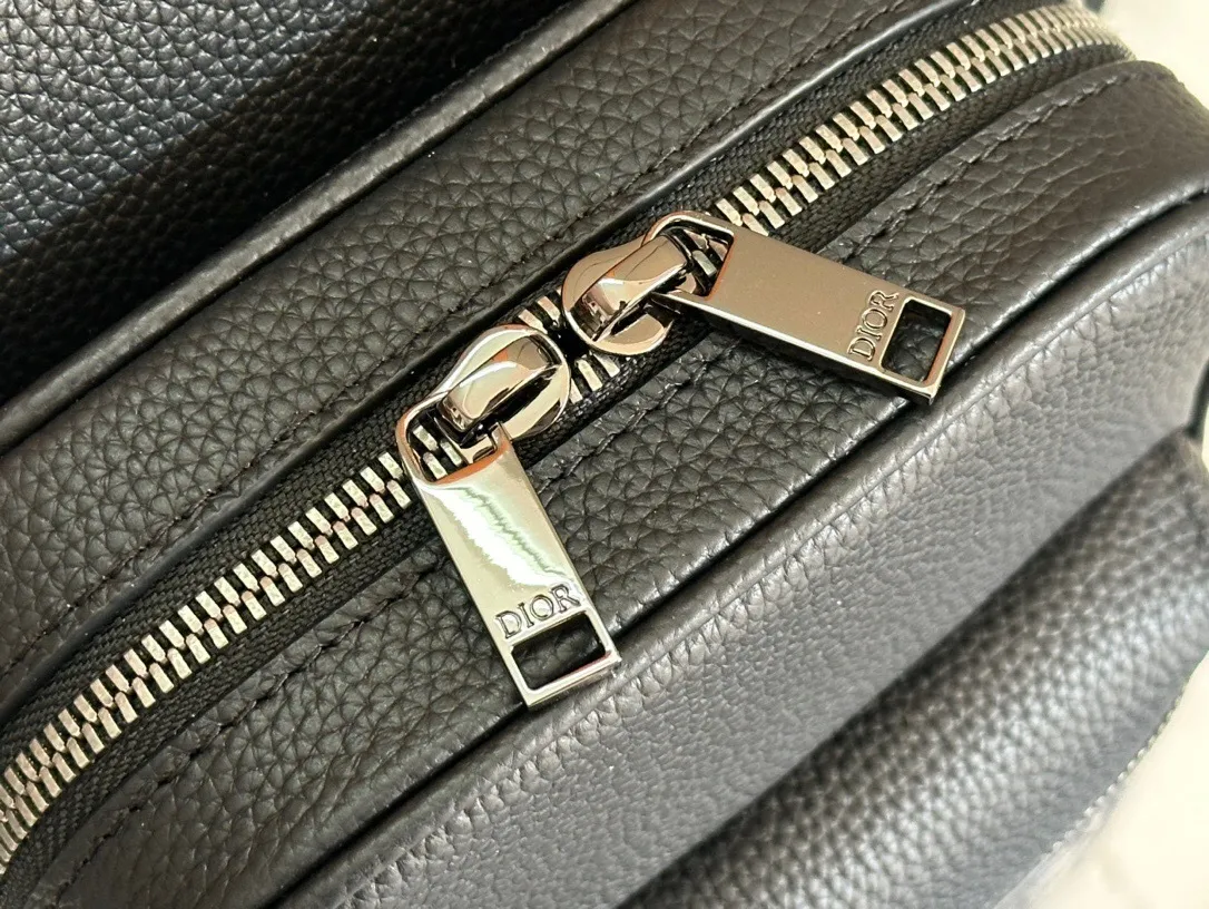All categories 💚 Top version men’s bags 💚 DIOR 2025 official website new DIOR crossbody bag