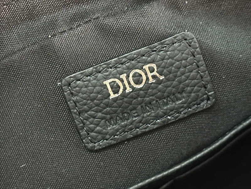 All categories 💚 Top version men’s bags 💚 DIOR 2025 official website new DIOR crossbody bag