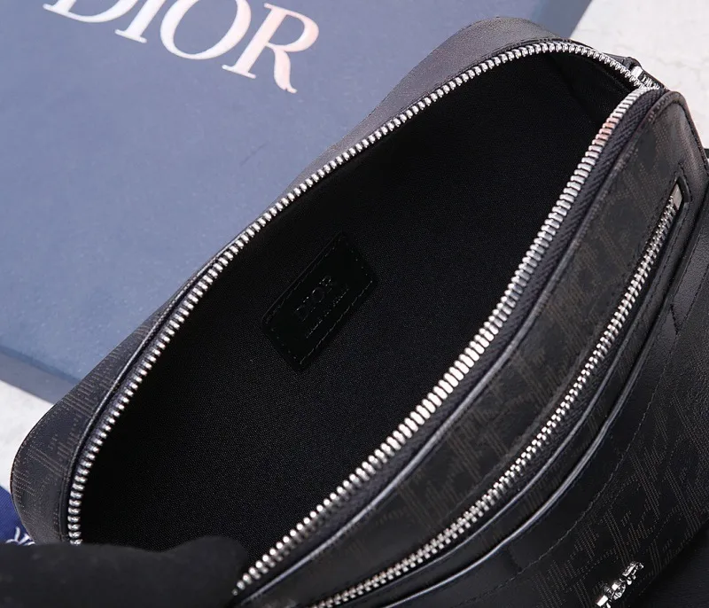 All categories 💚 Top version men’s bags 💚 DIOR 2025 official website new DIOR crossbody bag
