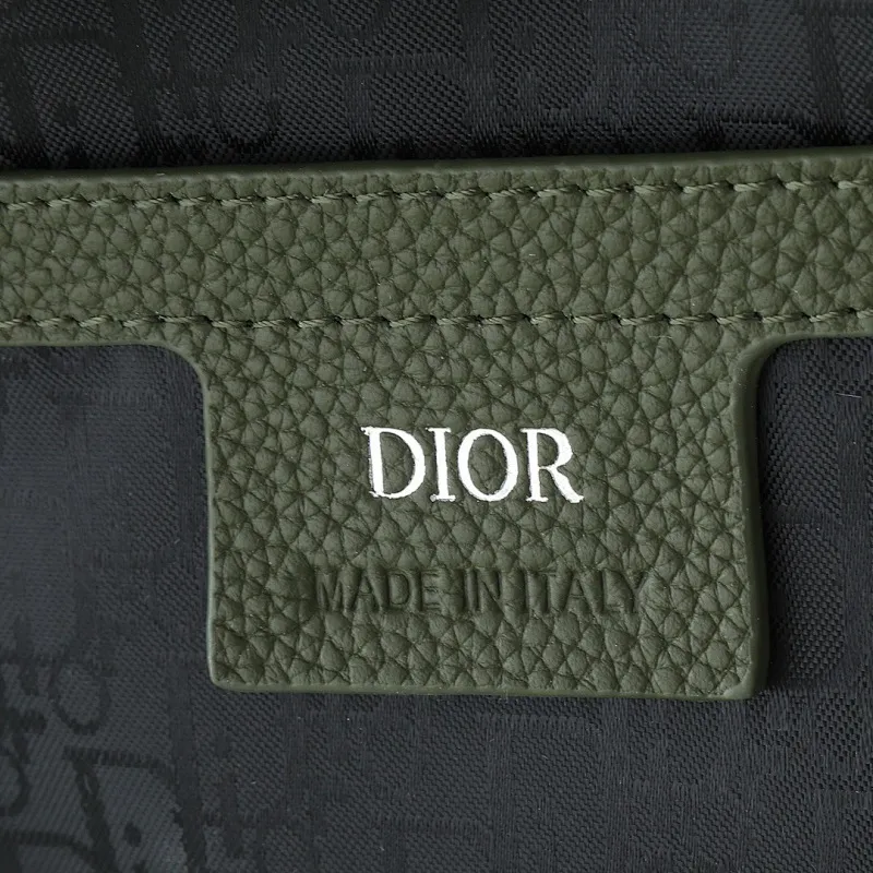 All categories 💚 Top version men’s bags 💚 DIOR 2025 official website new DIOR crossbody bag