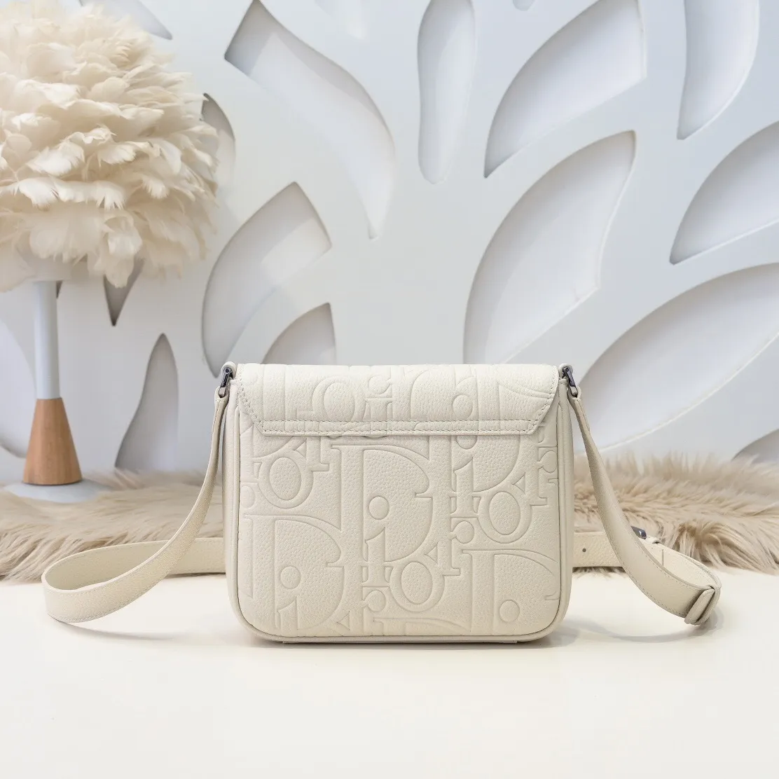 All categories 💚 Top version men’s bags 💚 DIOR 2025 official website new DIOR crossbody bag