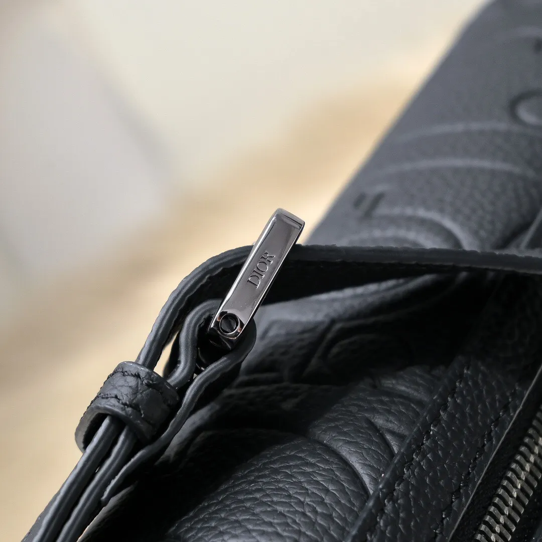 All categories 💚 Top version men’s bags 💚 DIOR 2025 official website new DIOR crossbody bag