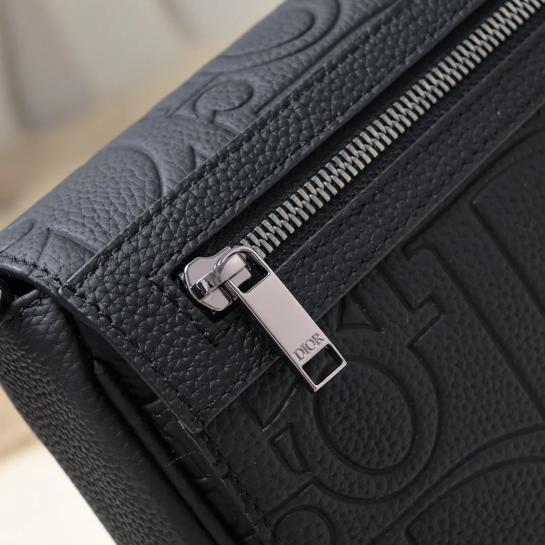 All categories 💚 Top version men’s bags 💚 DIOR 2025 official website new DIOR crossbody bag