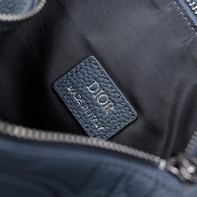 All categories 💚 Top version men’s bags 💚 DIOR 2025 official website new DIOR crossbody bag