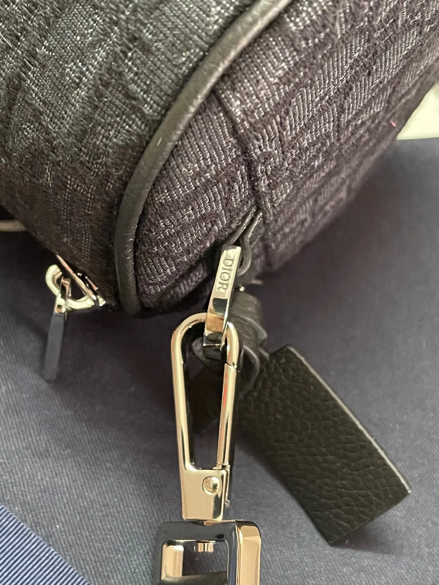 All categories 💚 Top version men’s bags 💚 DIOR 2025 official website new DIOR crossbody bag