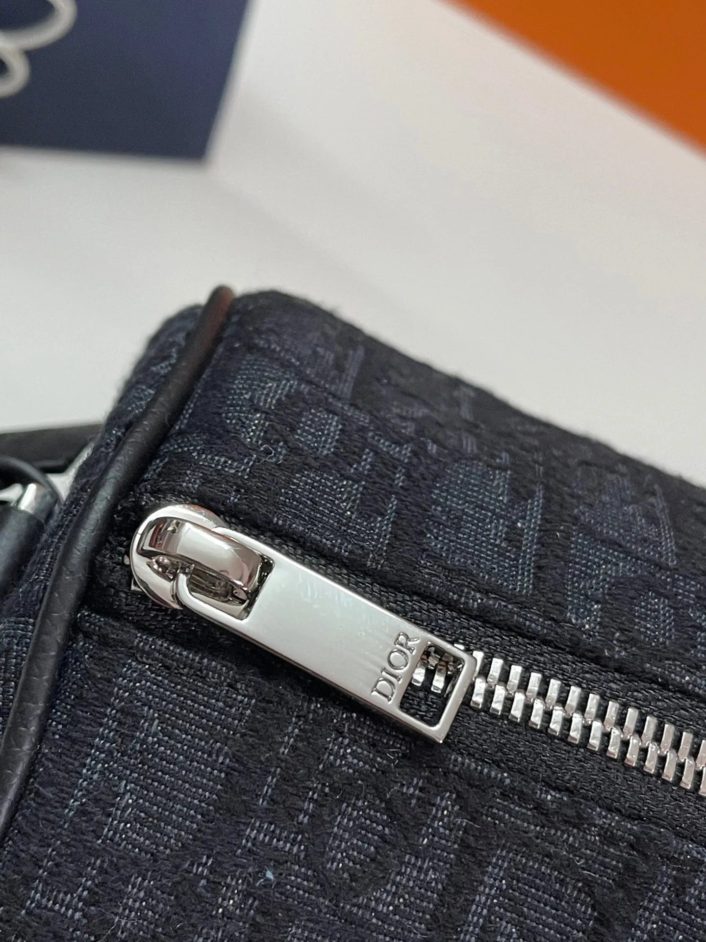 All categories 💚 Top version men’s bags 💚 DIOR 2025 official website new DIOR crossbody bag