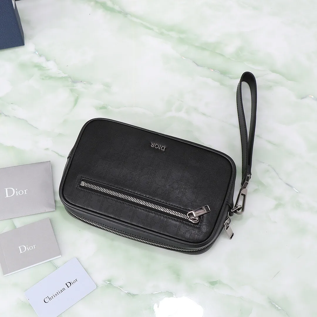 All categories 💚 Top version men’s bags 💚 DIOR 2025 official website new DIOR toiletry bag