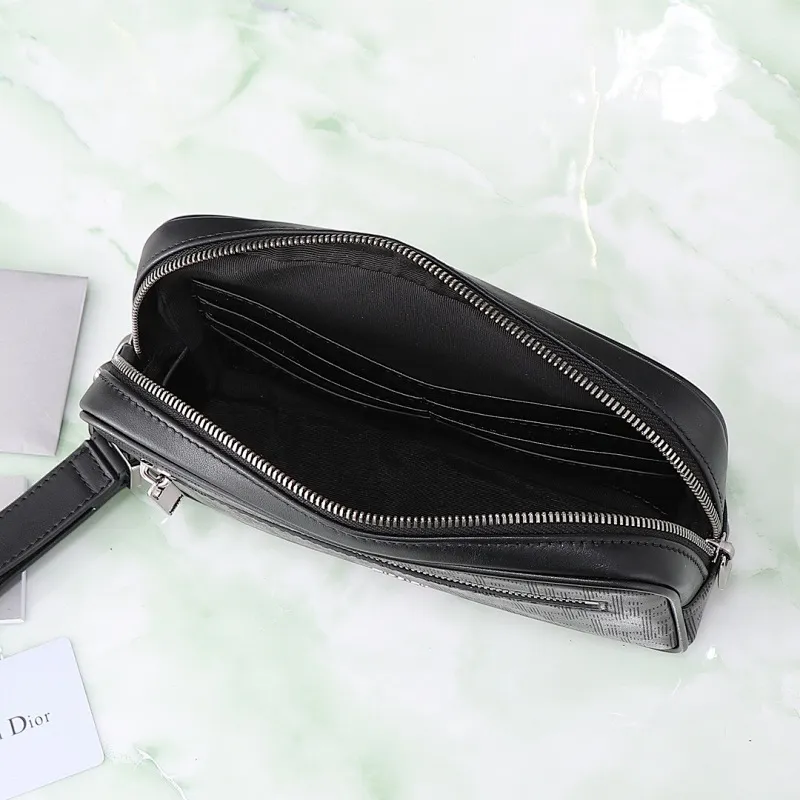 All categories 💚 Top version men’s bags 💚 DIOR 2025 official website new DIOR toiletry bag
