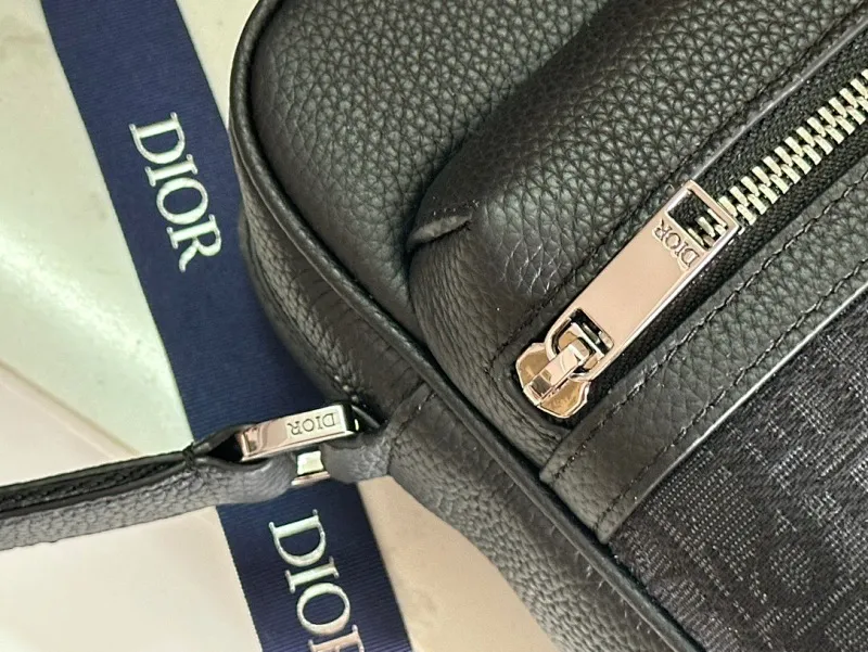 All categories 💚 Top version men’s bags 💚 DIOR 2025 official website new DIOR crossbody bag