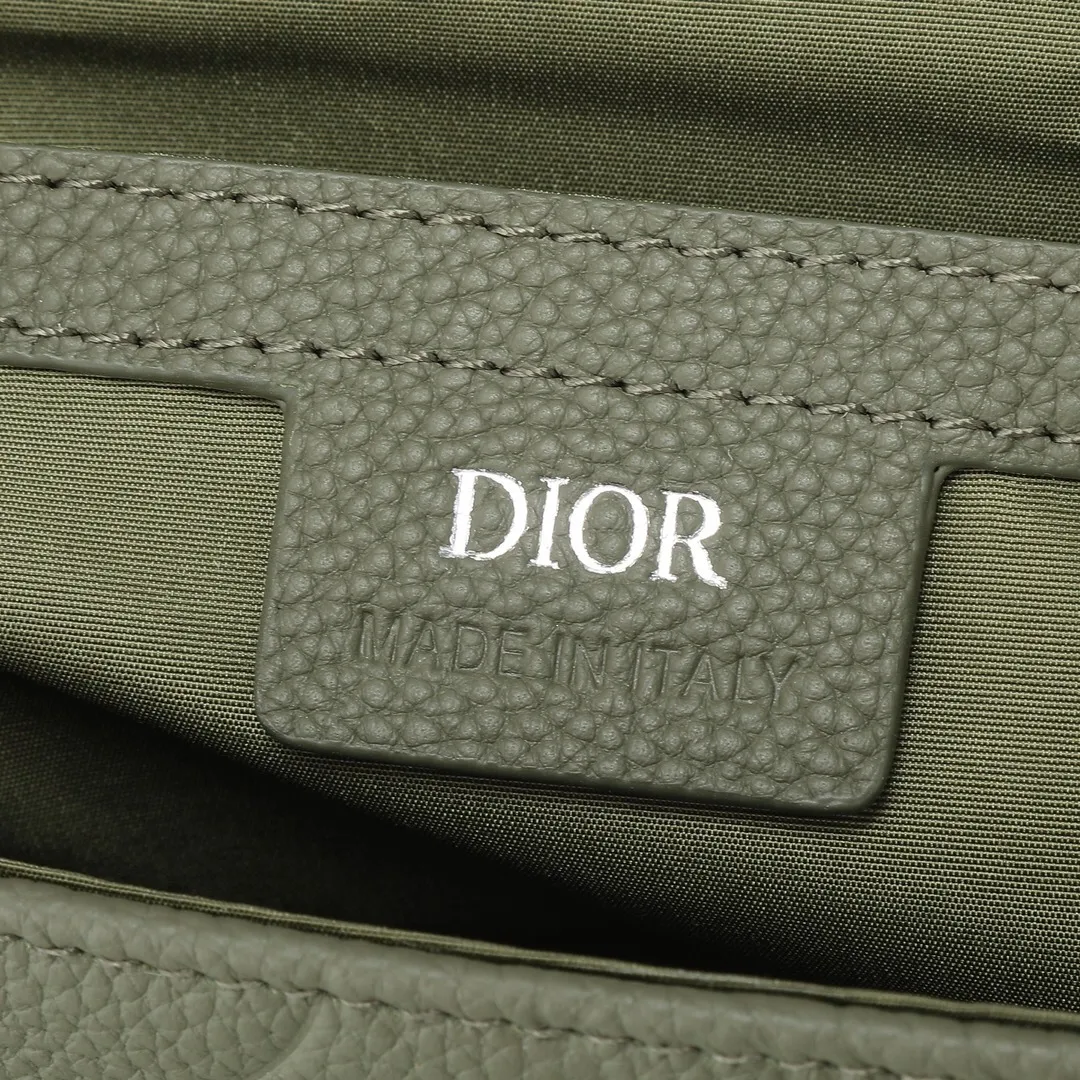 All categories 💚 Top version men’s bags 💚 DIOR 2025 official website new DIOR crossbody bag