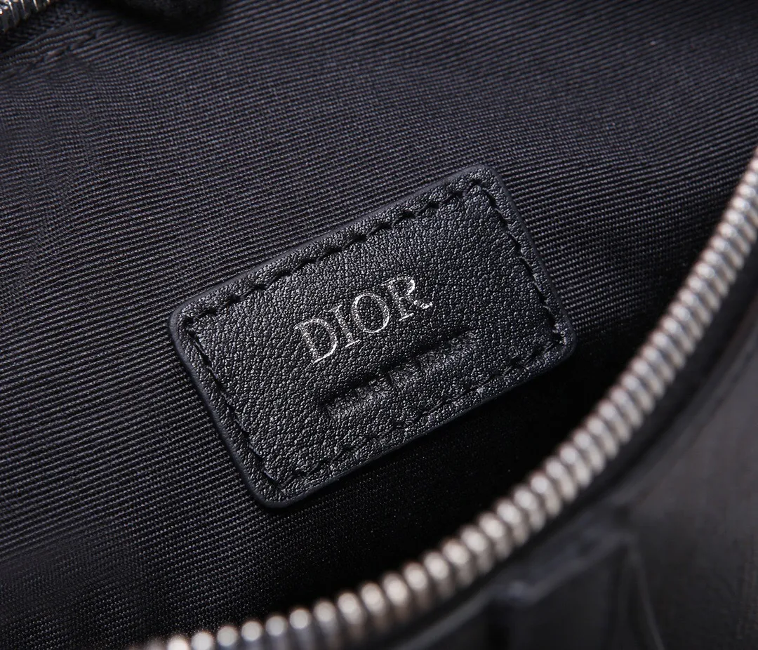 All categories 💚 Top version men’s bags 💚 DIOR 2025 official website new DIOR crossbody bag